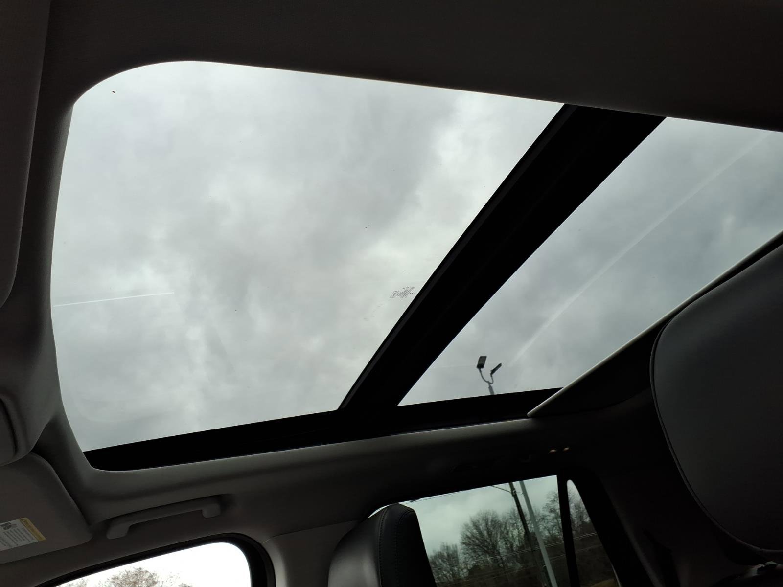 Certified 2025 Ford Expedition Max Active image 16