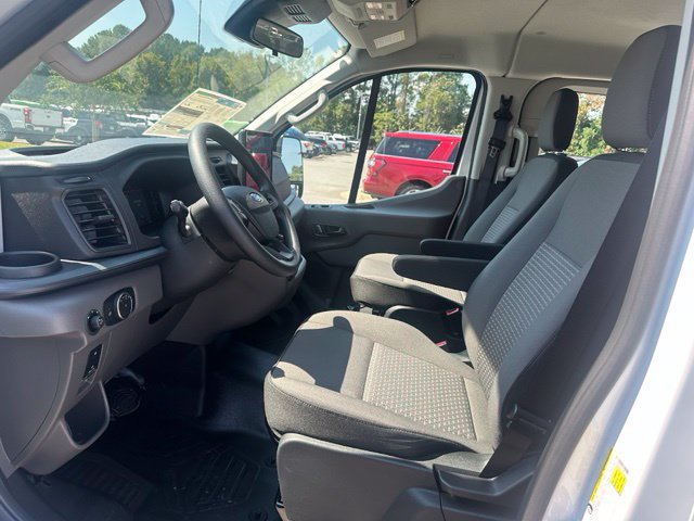 New 2026 Ford Transit 350 XL RWD image 5