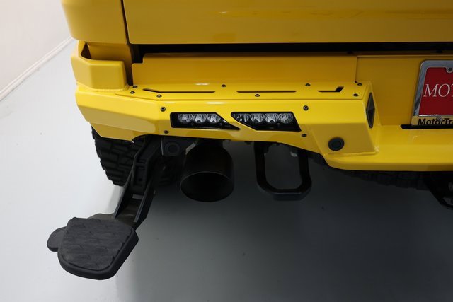 Used 2023 RAM 1500 TRX w/ TRX Level 2 Equipment Group image 86