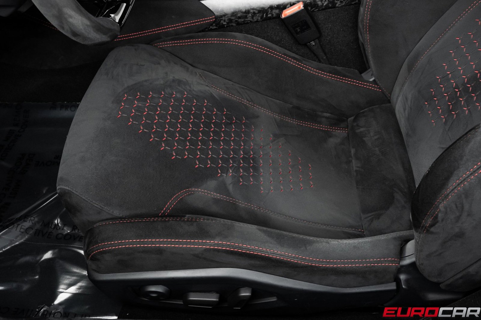 Used 2018 Lamborghini Huracan Performante image 47