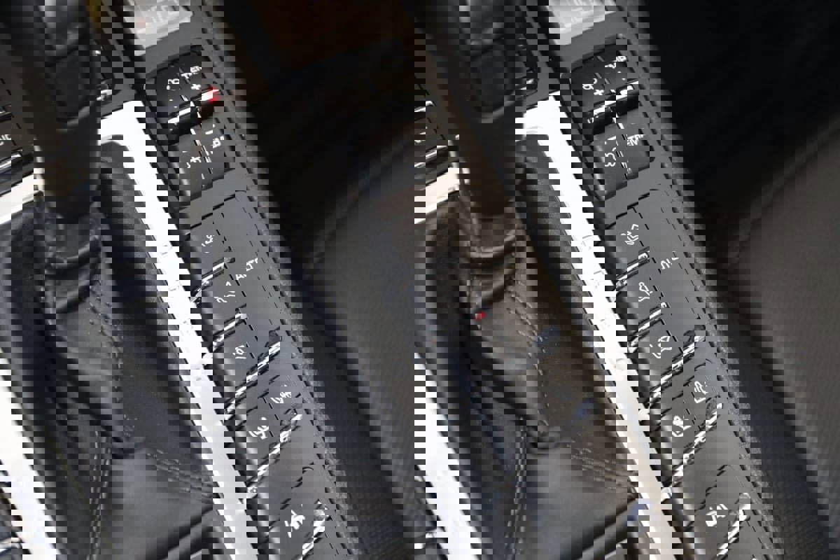 Used 2021 Porsche Macan image 33