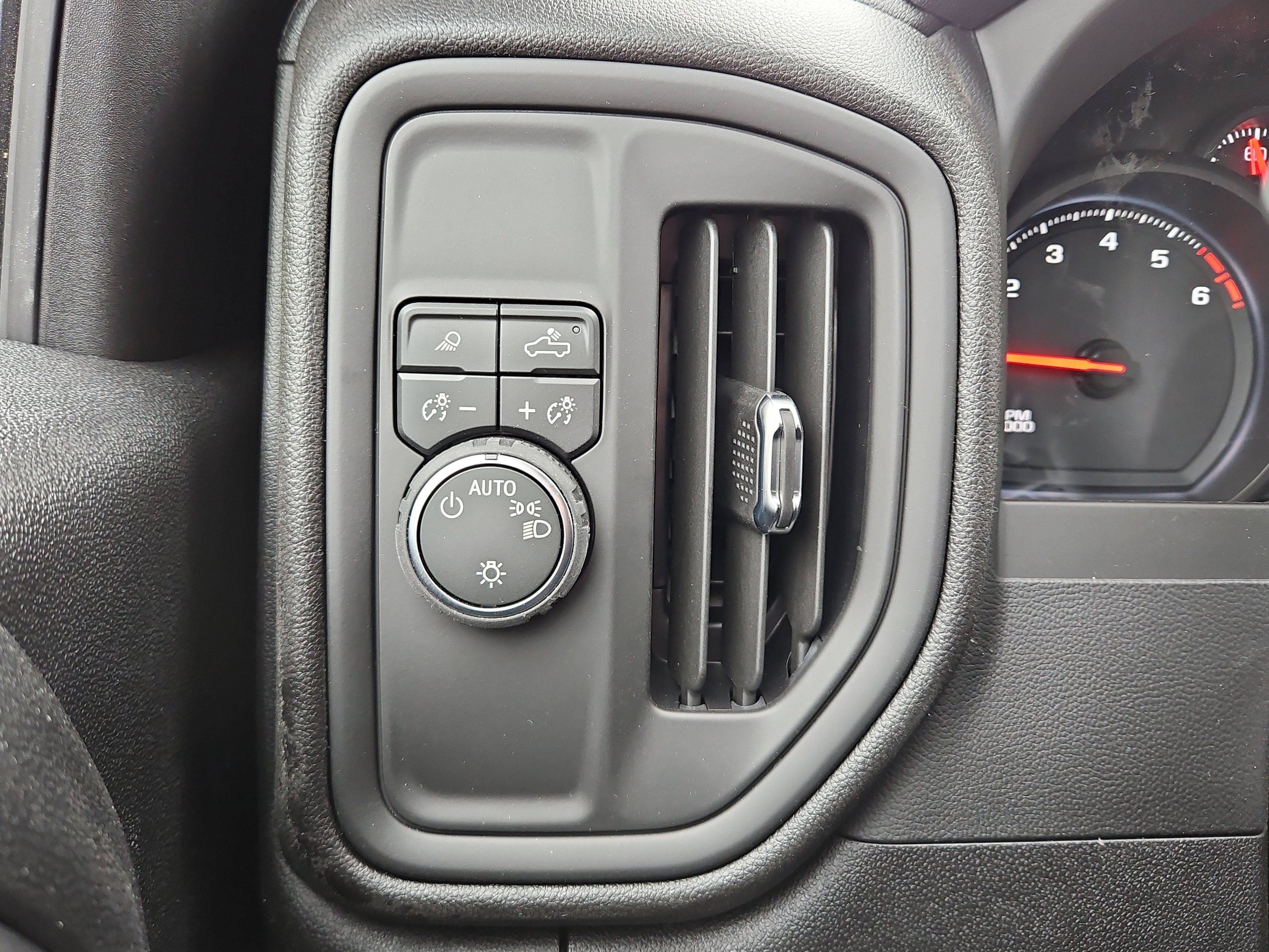 New 2026 Chevrolet Silverado 2500 W/T w/ WT Convenience Package image 19