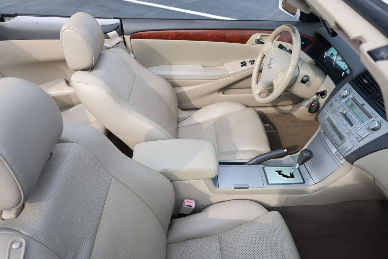 Used 2006 Toyota Solara SLE FWD image 16
