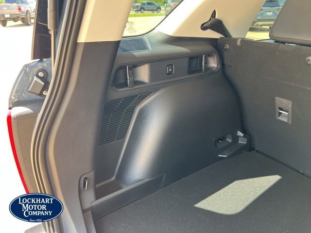 New 2026 Ford Bronco Sport Outer Banks AWD/4WD image 20