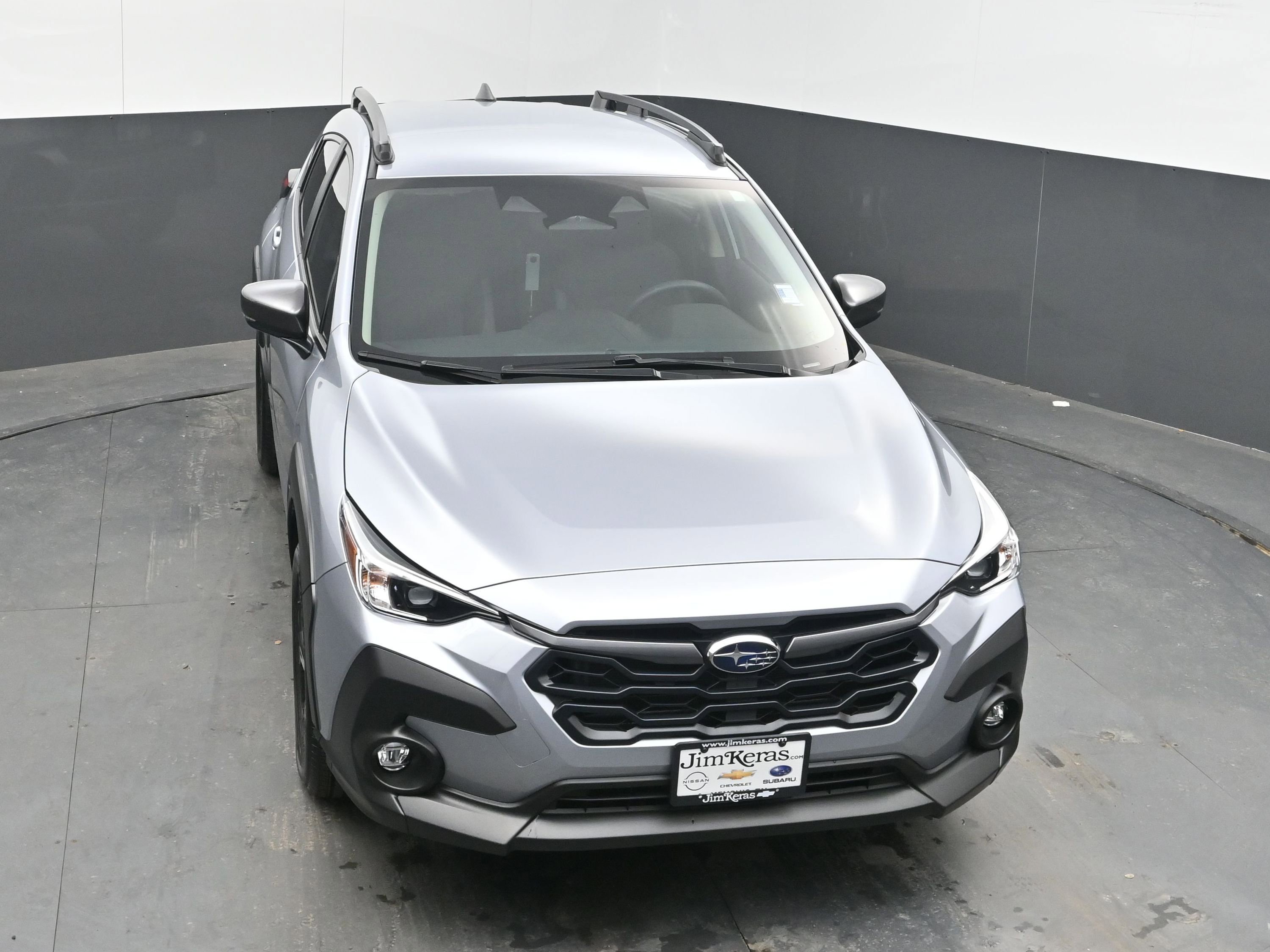Used 2025 Subaru Crosstrek 2.0i Premium w/ Crosstrek Mirror Package image 33