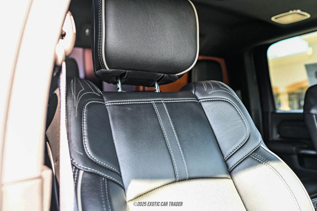 Used 2024 RAM 5500 4x4 Crew Cab image 91