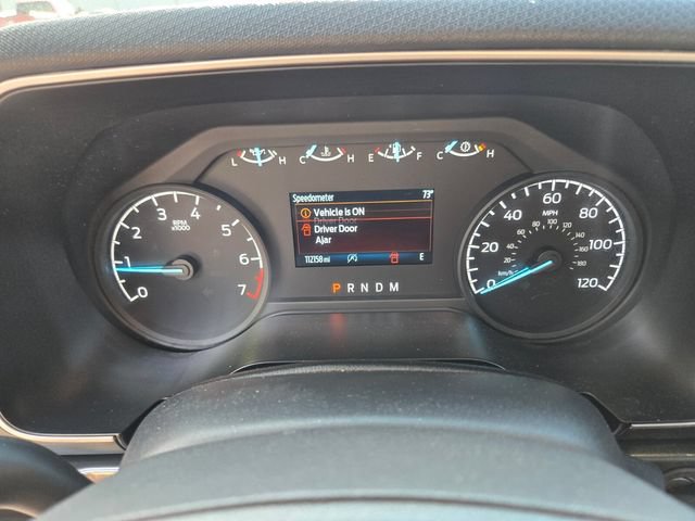 Used 2021 Ford F150 XL w/ STX Appearance Package AWD/4WD image 37
