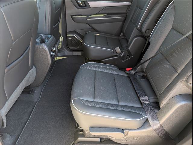 New 2026 Buick Enclave Sport Touring w/ Power Package image 13