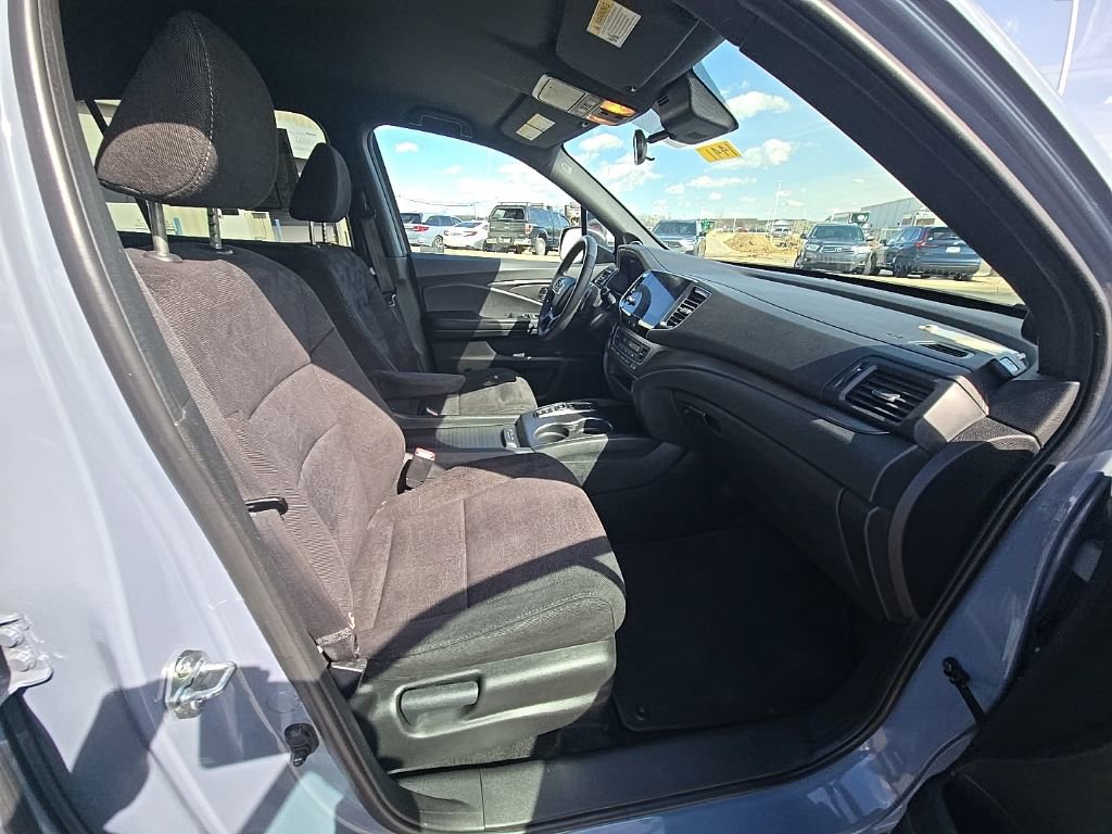 Used 2022 Honda Pilot Sport image 31