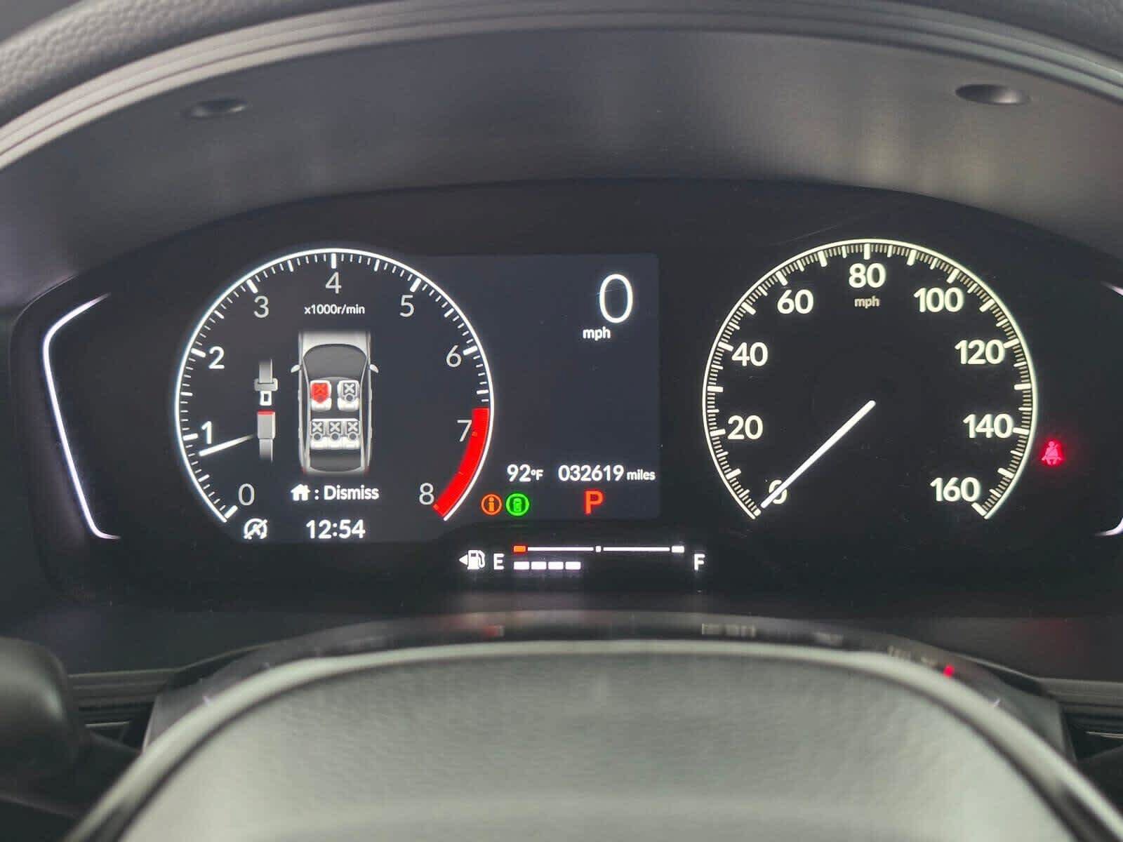 Used 2023 Honda Civic LX image 23