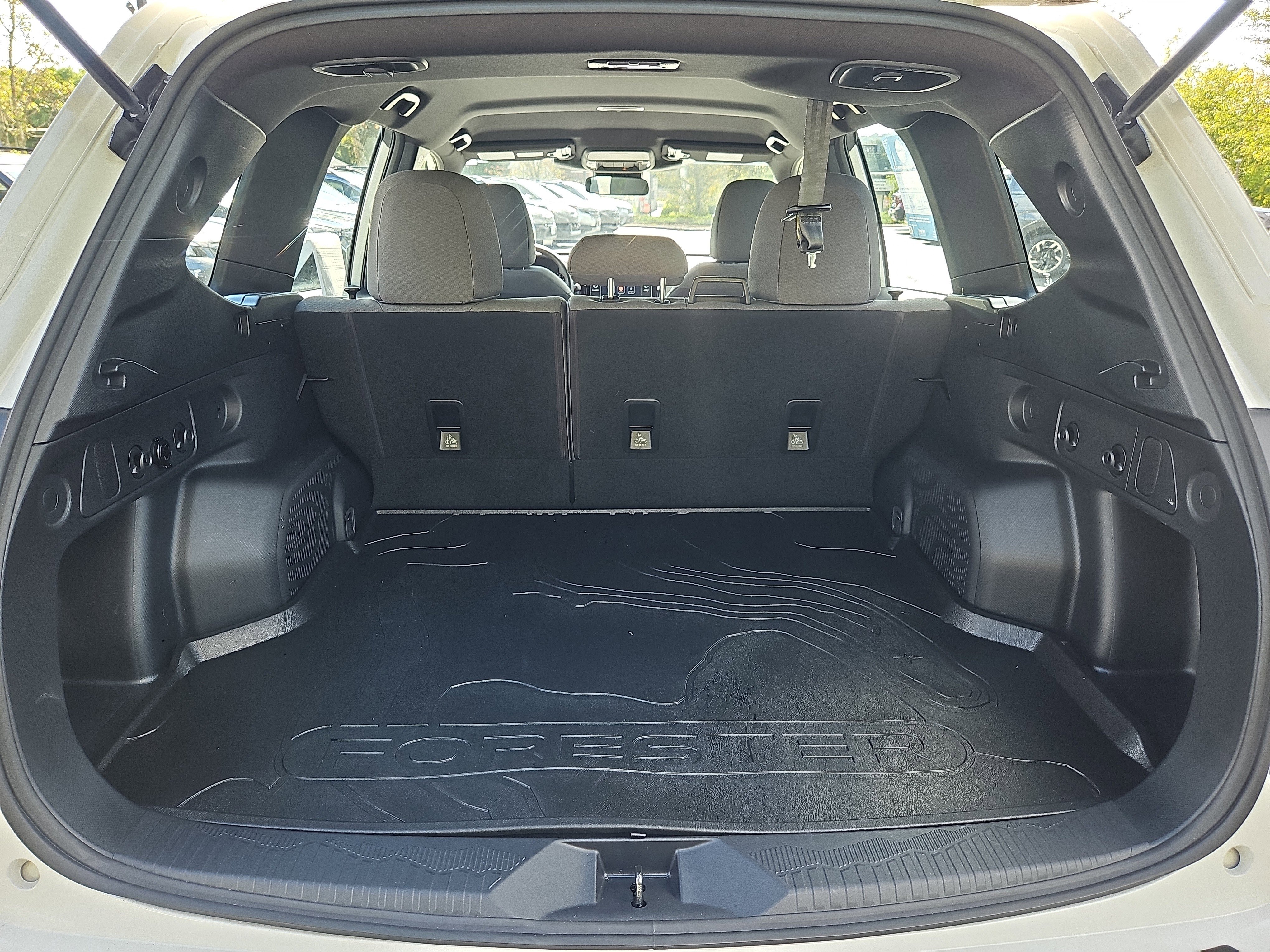 Used 2025 Subaru Forester image 25