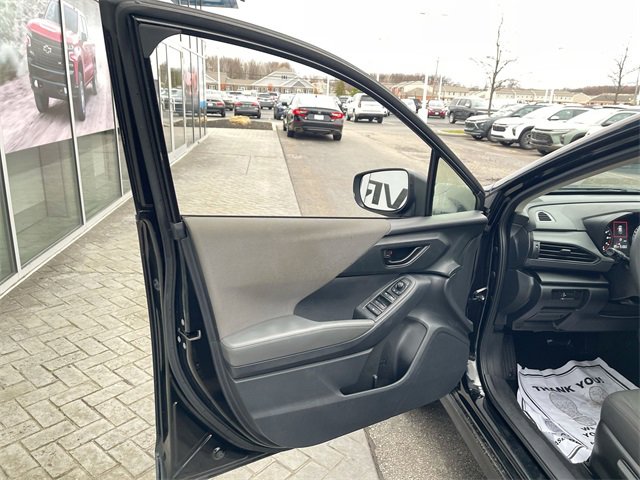 Used 2024 Subaru Crosstrek 2.0i Premium image 20