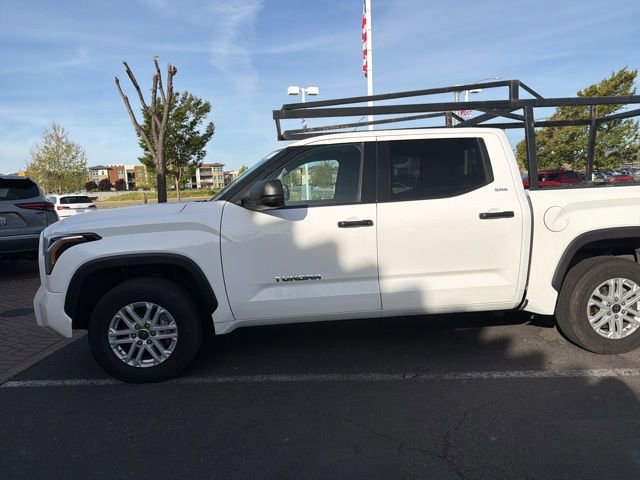 Used 2023 Toyota Tundra SR5 image 18
