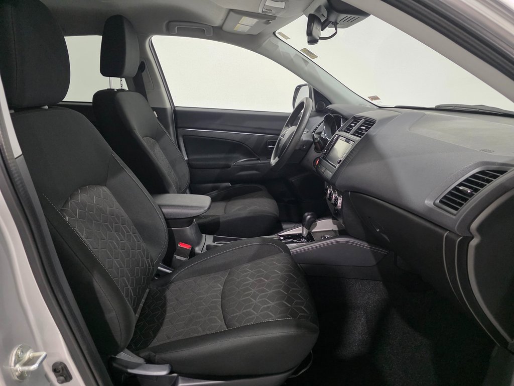 Used 2023 Mitsubishi Outlander Sport ES image 21