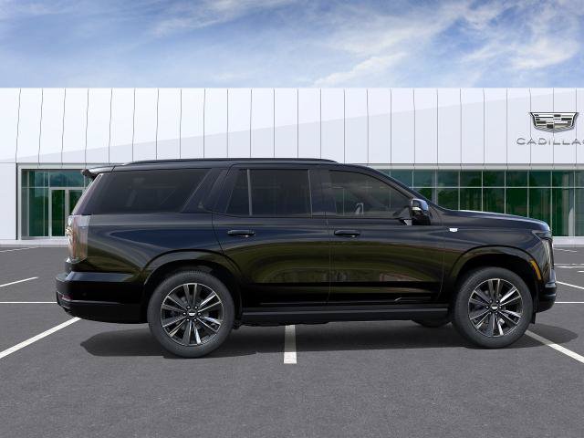 New 2026 Cadillac Escalade Sport w/ Touring Package RWD image 29