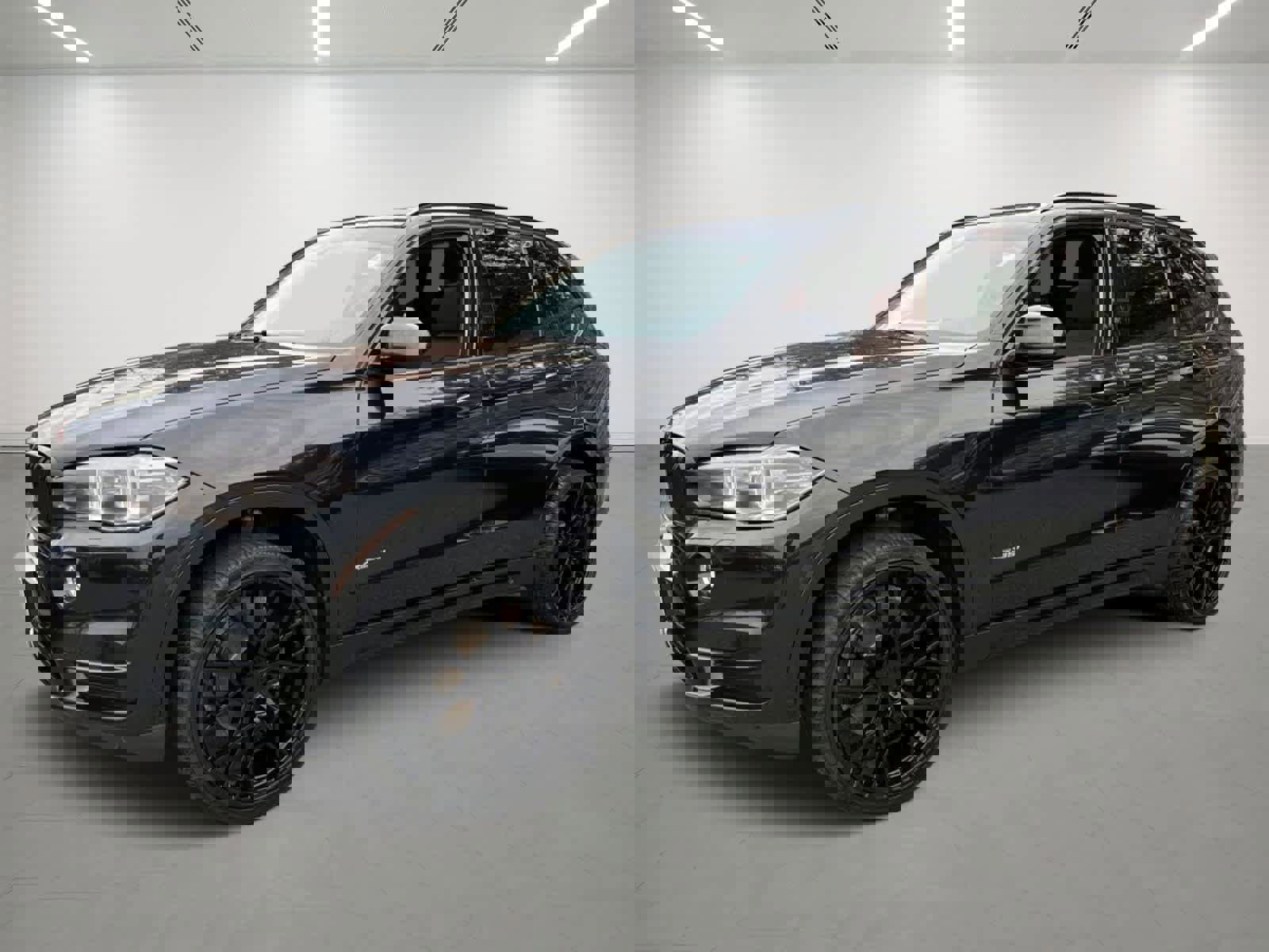 Used 2016 BMW X5 xDrive35i