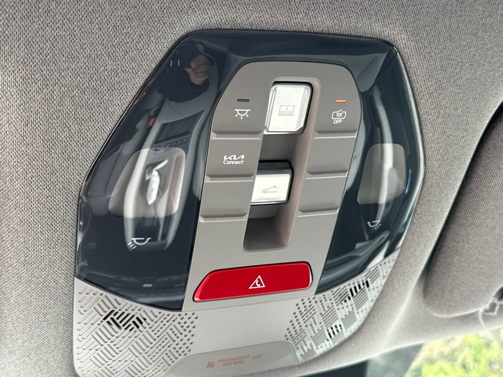 New 2026 Kia EV9 Wind image 33