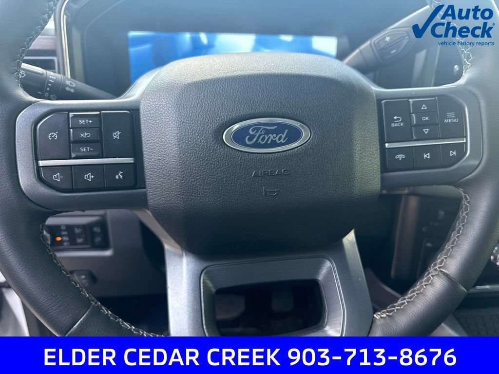 Used 2026 Ford F350 Lariat AWD/4WD image 26