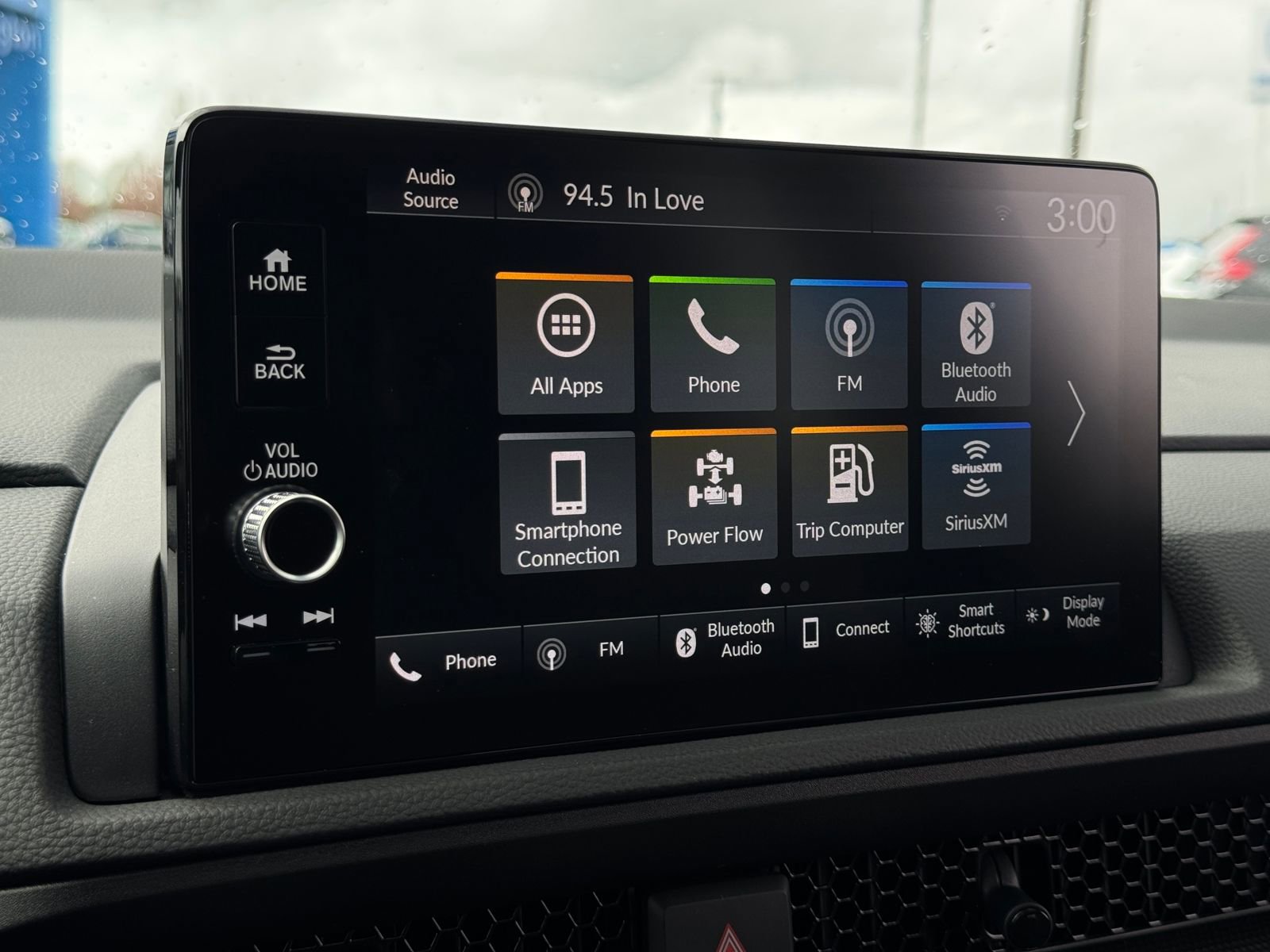 Certified 2025 Honda CR-V Sport-L image 21