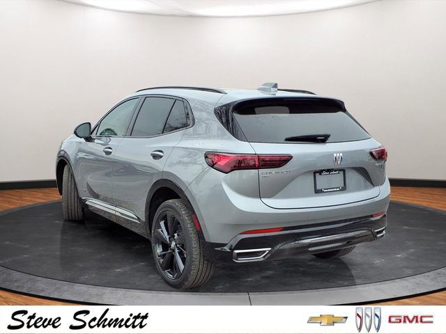 New 2026 Buick Envision Sport Touring image 3