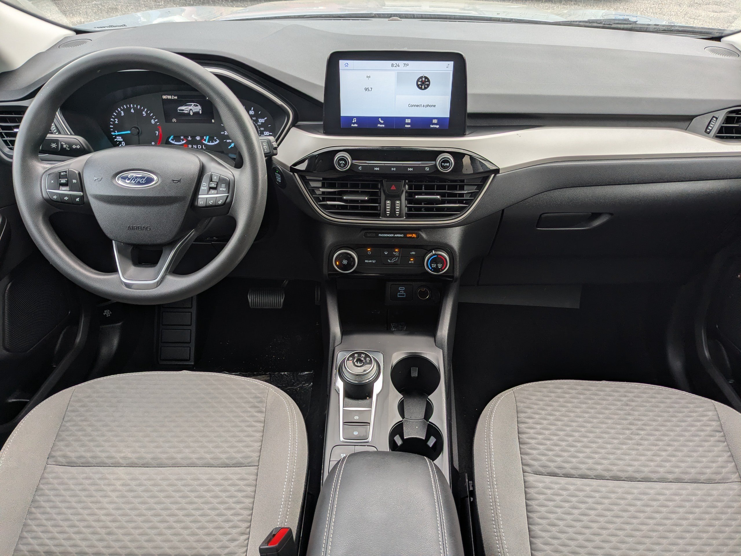 Used 2022 Ford Escape SE FWD image 18