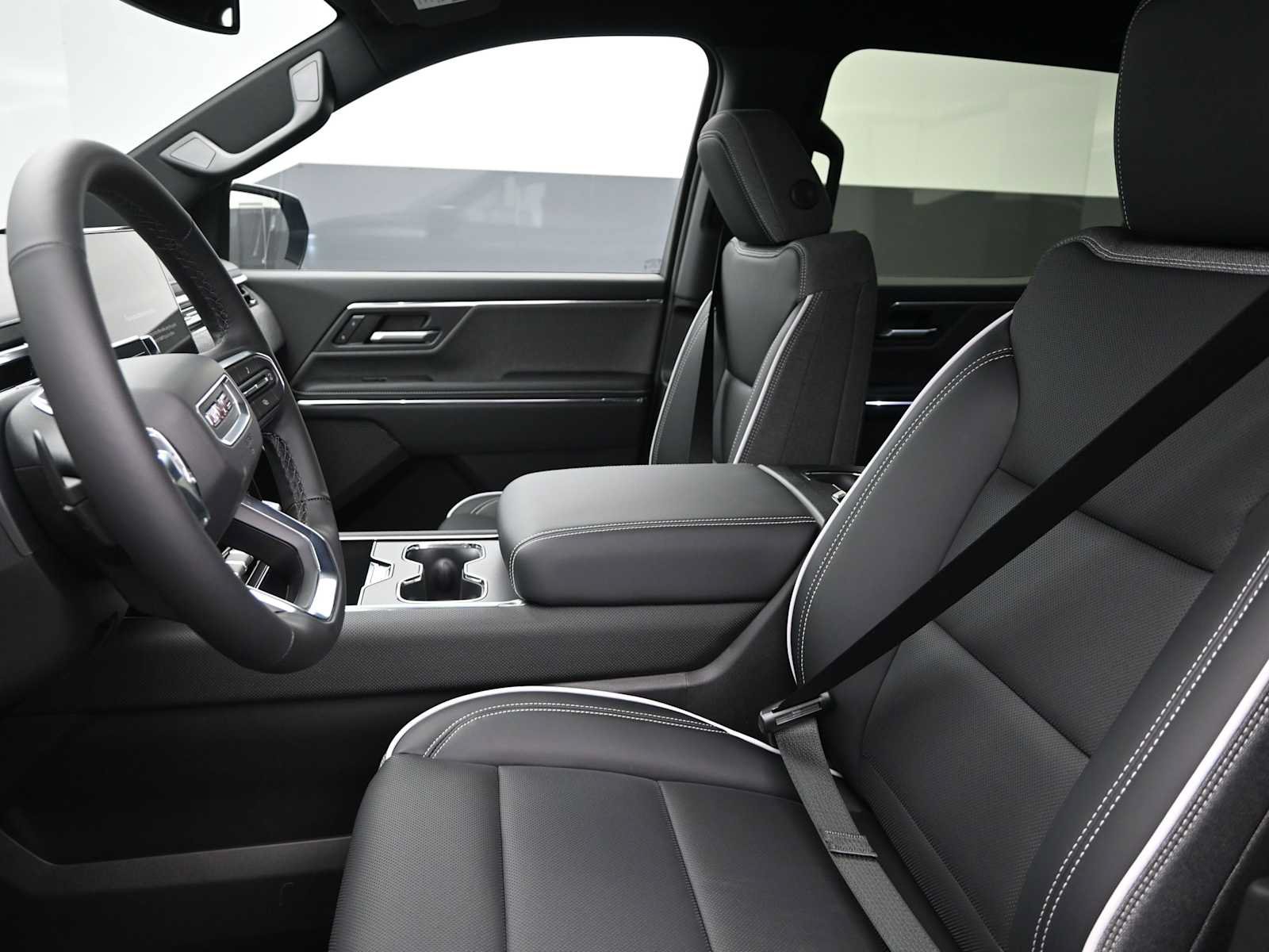 New 2026 GMC Sierra EV Elevation AWD/4WD image 12