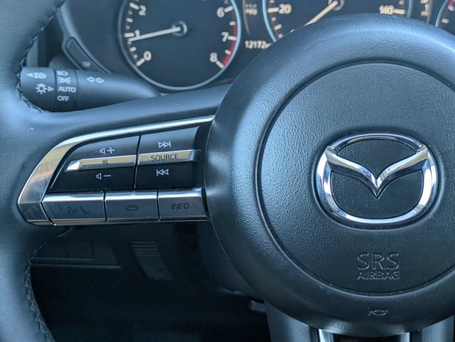 Used 2026 MAZDA CX-50 AWD 2.5 S w/ Preferred Pkg image 19