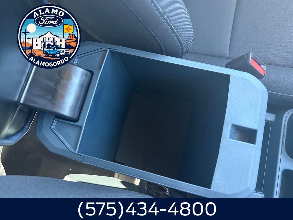 New 2025 Ford Maverick XL image 18