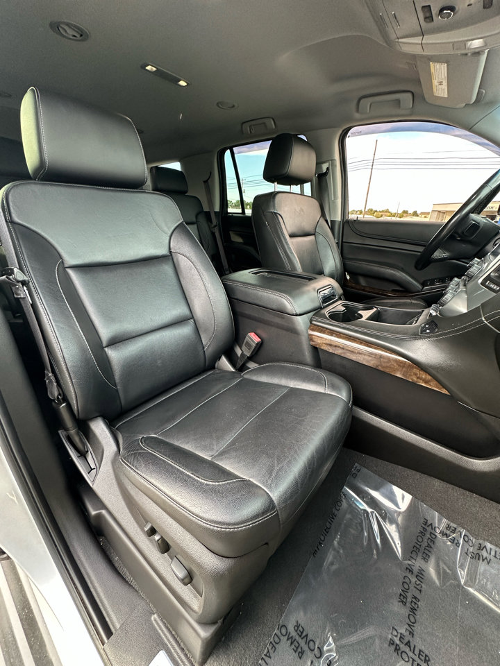 Used 2019 Chevrolet Tahoe LT image 55