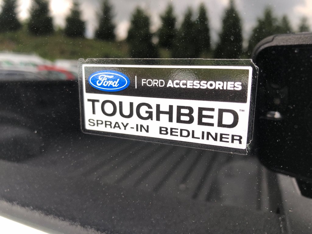 Used 2022 Ford F250 XLT w/ XLT Value Package AWD/4WD image 16