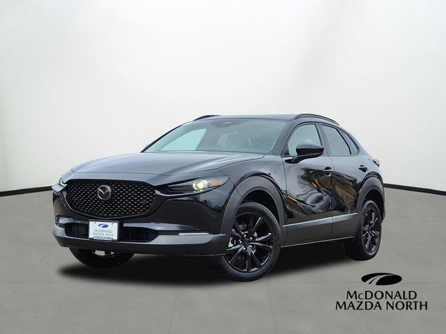 New 2026 MAZDA CX-30 Aire Edition AWD/4WD image 1
