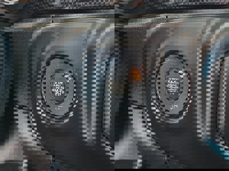 Used 2020 Jeep Wrangler Unlimited Sport image 37