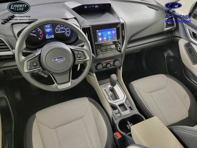 Used 2019 Subaru Forester w/ Alloy Wheel Package AWD/4WD image 31