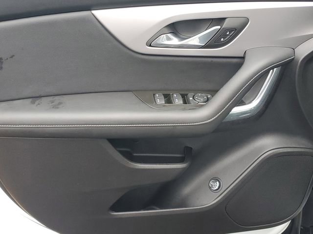 Certified 2024 Chevrolet Blazer LT w/ Convenience Package image 15