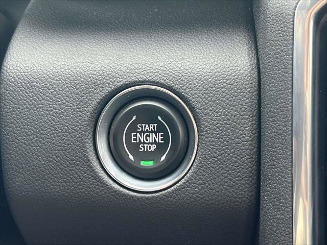 Used 2026 GMC Acadia Elevation w/ Elevation Premium Package AWD/4WD image 31