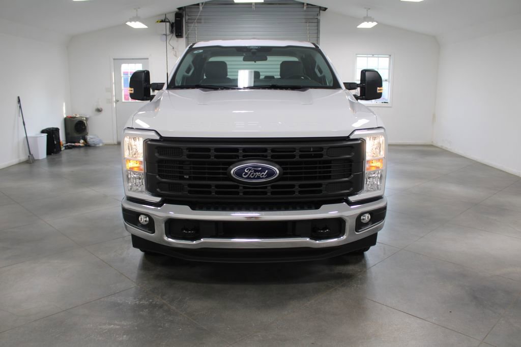 New 2026 Ford F250 XL image 18