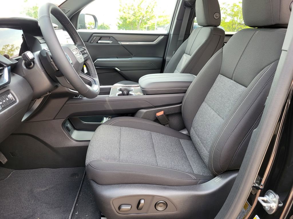 New 2026 GMC Acadia Elevation AWD/4WD image 4