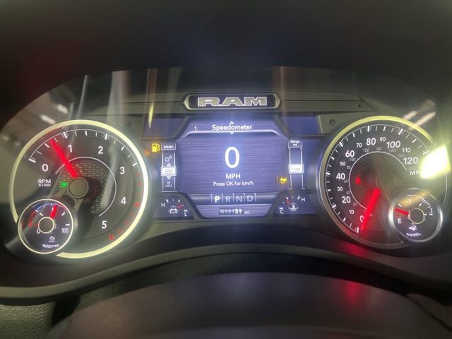 Used 2025 RAM 5500 Tradesman image 15