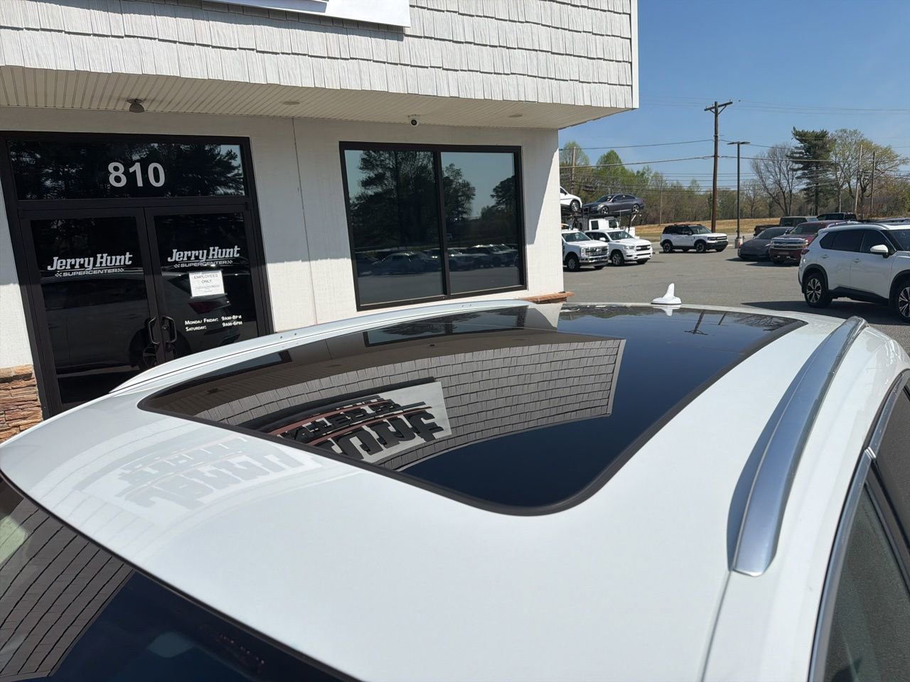 Used 2023 Audi Q5 2.0T Premium Plus w/ Premium Plus Package image 12