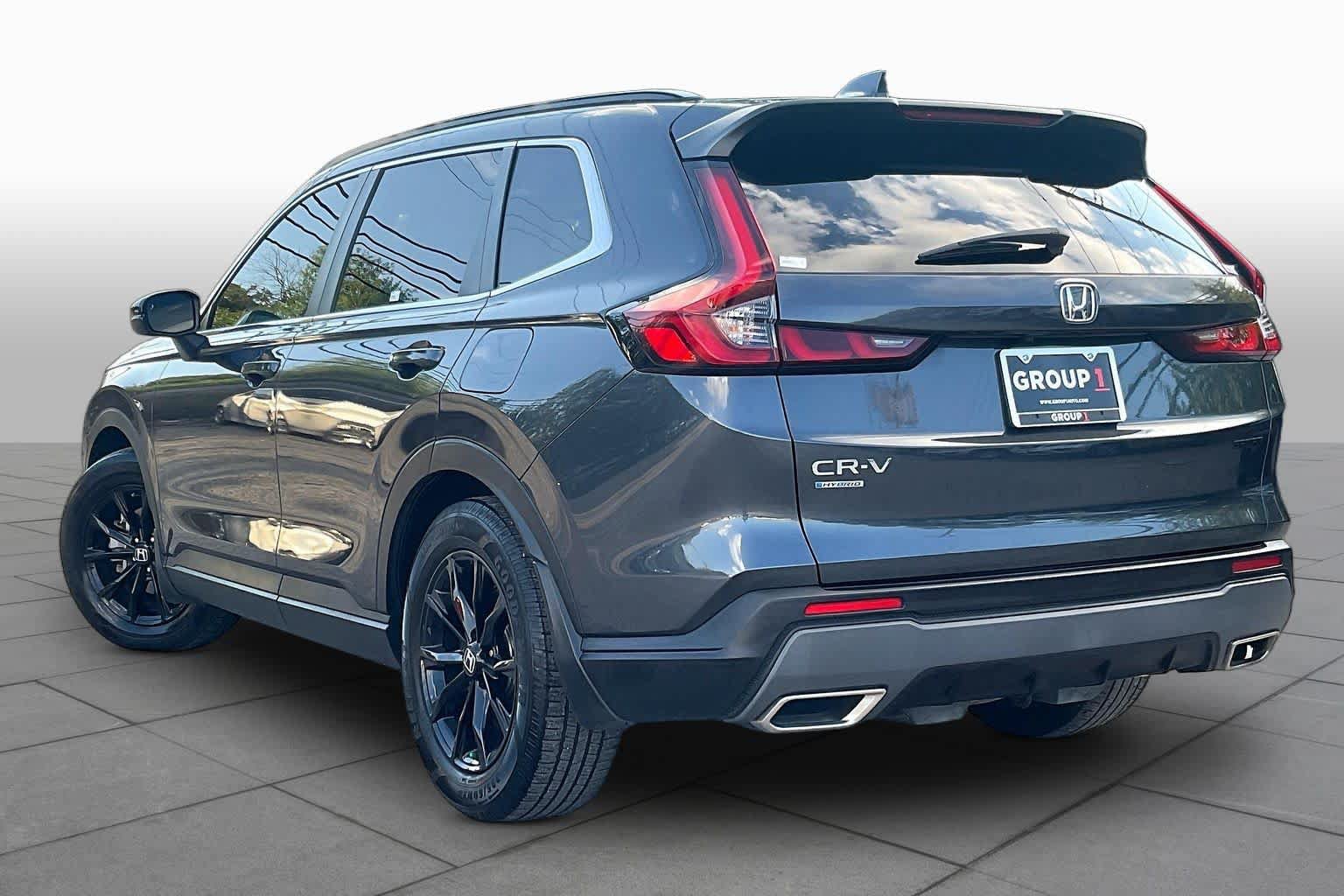 Used 2023 Honda CR-V Sport image 12