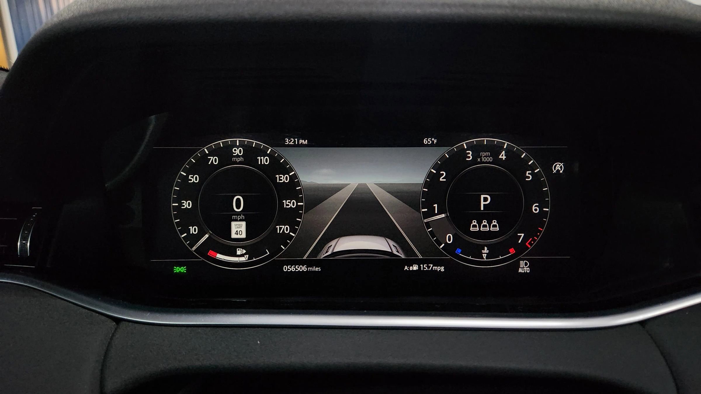 Used 2020 Land Rover Range Rover Evoque SE image 22