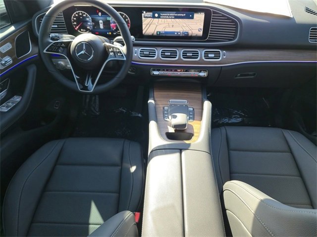 New 2025 Mercedes-Benz GLE 350 4MATIC image 8