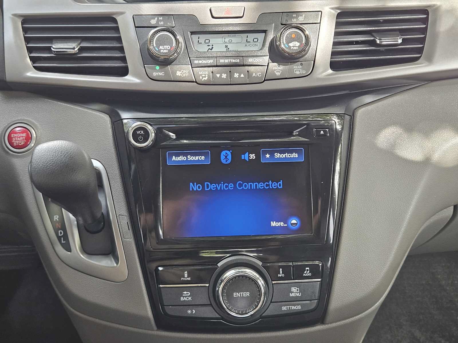 Used 2016 Honda Odyssey EX-L image 19