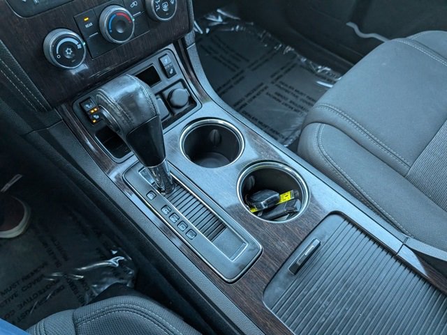 Used 2015 Chevrolet Traverse LT w/ Style and Technology Package image 17