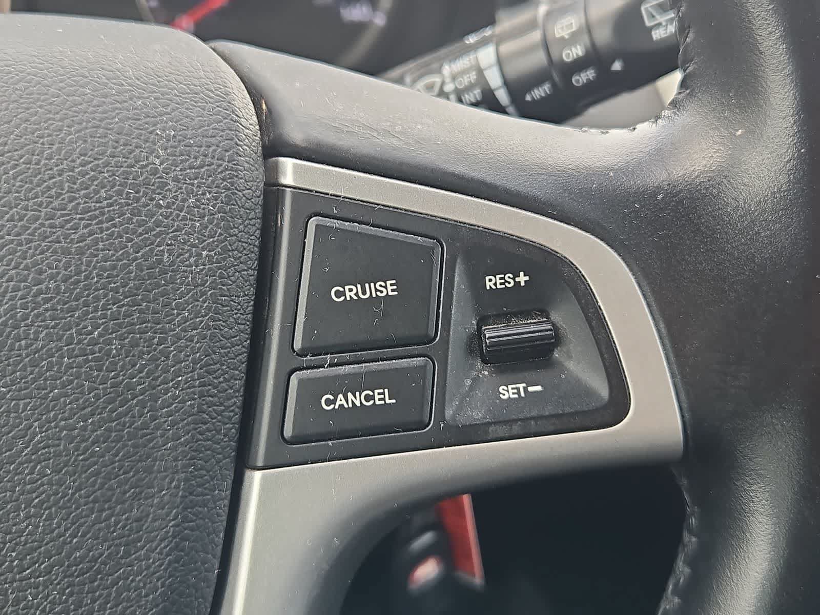 Used 2013 Hyundai Accent SE FWD image 24