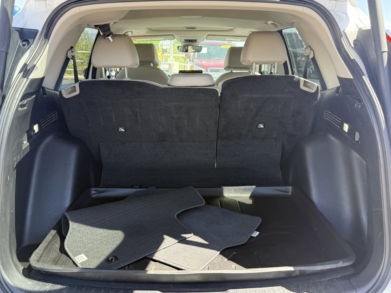 Used 2023 Honda CR-V EX-L image 27