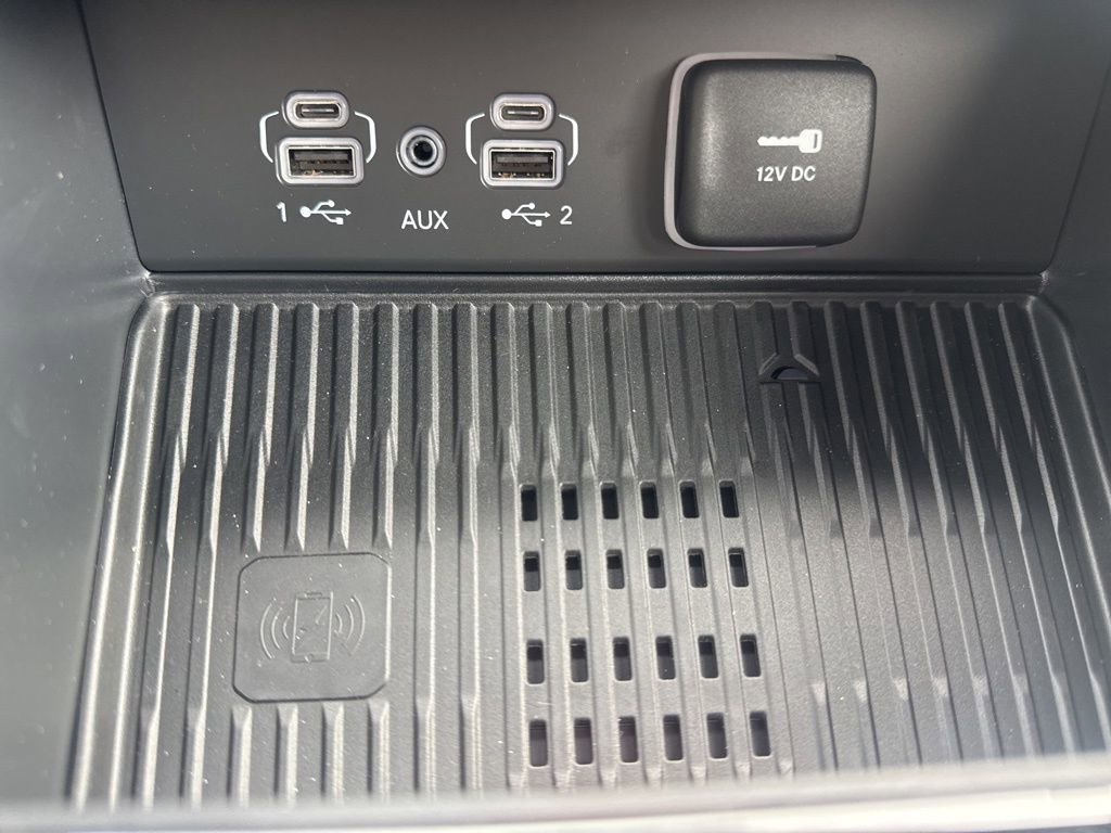 New 2026 Jeep Grand Cherokee Limited image 23