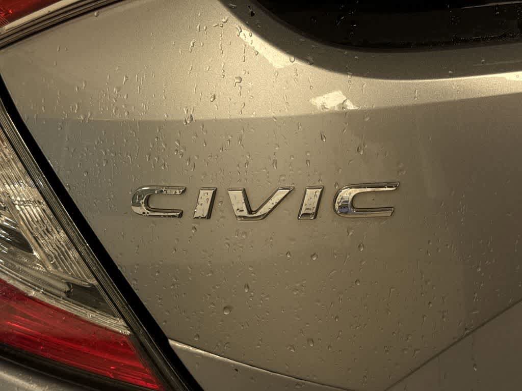 Used 2018 Honda Civic Sport image 24