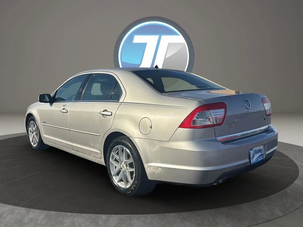 Used 2008 Mercury Milan Premier image 15