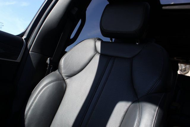 Used 2022 Jeep Wagoneer Series II w/ Convenience Group I image 29